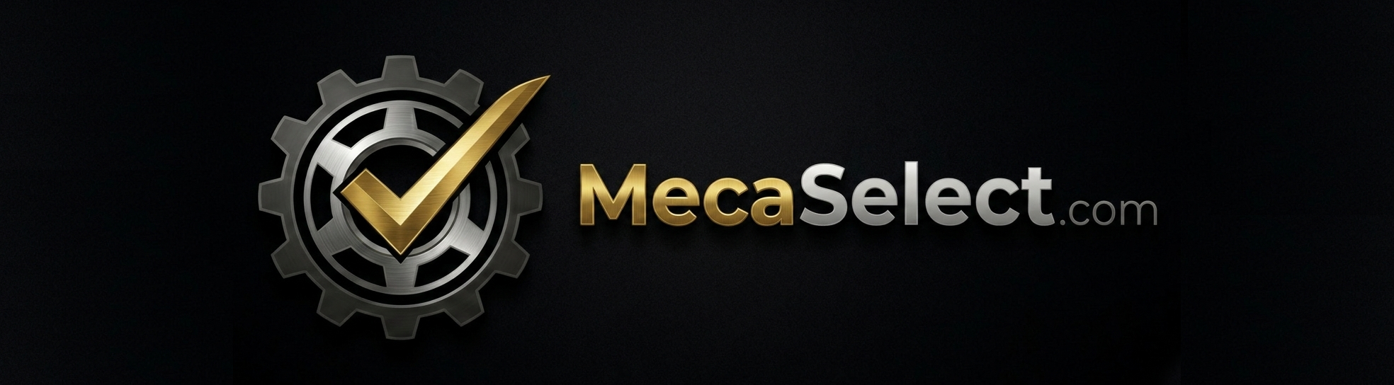 MecaSelect LOGO